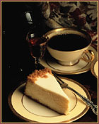 Desserts