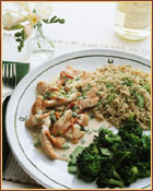 Side Dishes