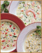 Soups