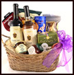 Gift Baskets