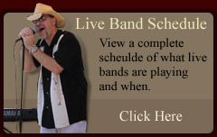 Live Music Schedule