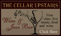 The Cellar Upstairs Wine and Jazz Club
