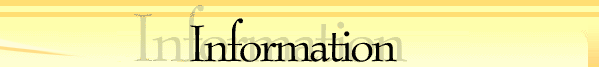 Information