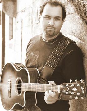 Vinny Jacobs