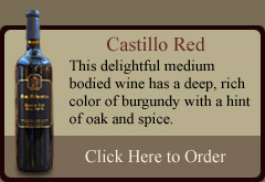 Castillo Red