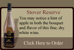 Stover Reserve