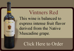 Vintners Red