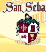 San Sabastian Winery