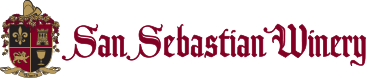 San Sebastian Winery logo