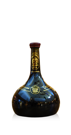 Bottle of Port